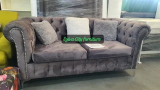 Stylish Couches/Sofas (custom &amp; in-store)