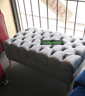 Beautiful Daybeds &amp; Ottomans available