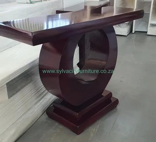 Console Tables/Server Tables Available