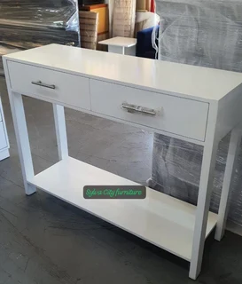 Console Tables/Server Tables Available