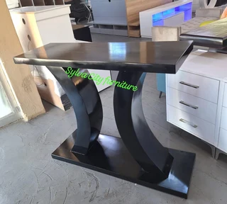 Console Tables/Server Tables Available