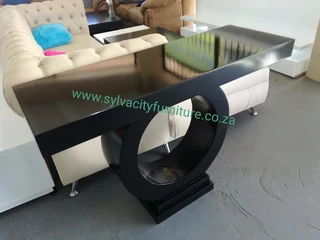 Console Tables/Server Tables Available