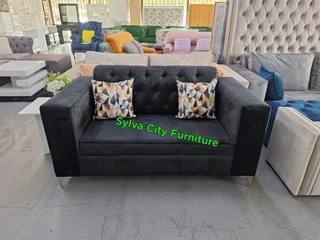 Chic Couches/Sofas (custom & in-store)