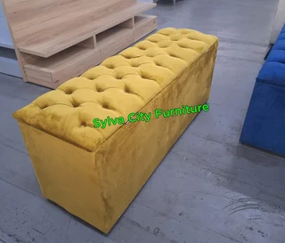 Chic Blanket Boxes (custom & in-store)