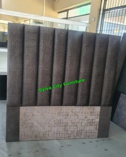 Stylish Headboards (custom & in-store)