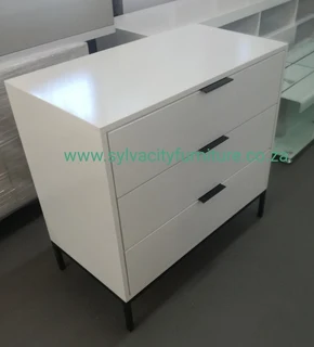 Stylish  Quality Chest of Drawers (custom & in-store)