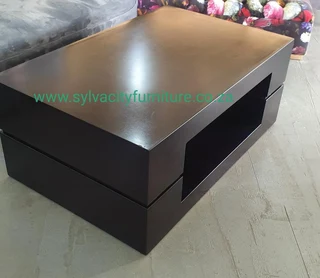 Dazzling Quality Coffee Tables Available