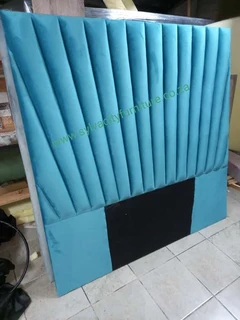 Quality Headboard (custom &amp; in-store)