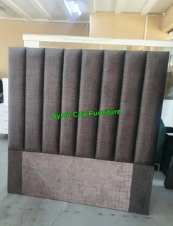 Quality Headboard (custom &amp; in-store)