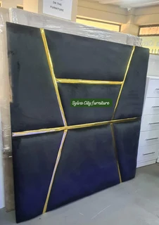 Quality Headboard (custom &amp; in-store)