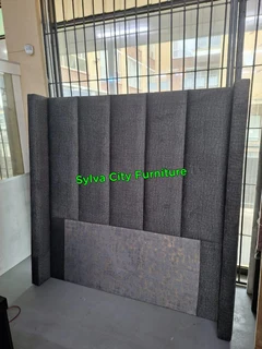 Chic Headboards Available (In-store &amp; custom)