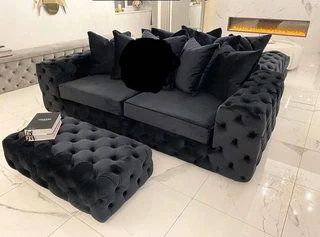 Comfort and Elegance Await! (custom &amp; in-store)