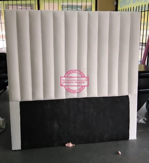 Headboards That Speak Luxury Available (custom &amp; in-store)