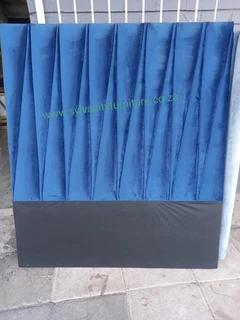 Headboards That Speak Luxury Available (custom &amp; in-store)