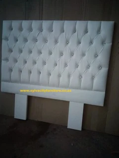 Headboards That Speak Luxury Available (custom &amp; in-store)