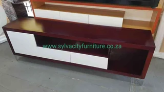 Our Sleek and Functional TV Stands Available