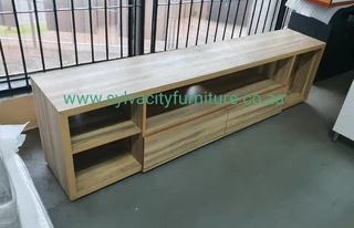 Our Sleek and Functional TV Stands Available