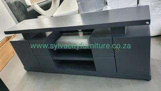 Our Sleek and Functional TV Stands Available