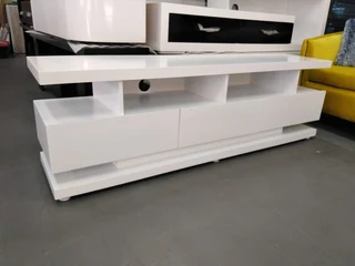 Our Sleek and Functional TV Stands Available