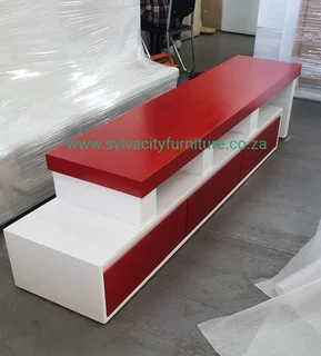 Our Sleek and Functional TV Stands Available