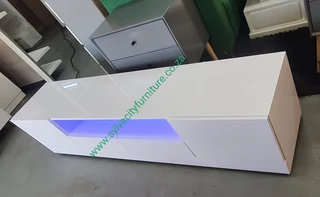 Our Sleek and Functional TV Stands Available