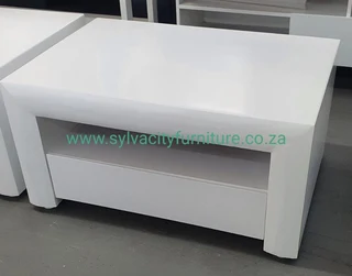 Modern Coffee Tables (custom &amp; in-store)