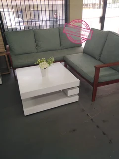 Modern Coffee Tables (custom &amp; in-store)