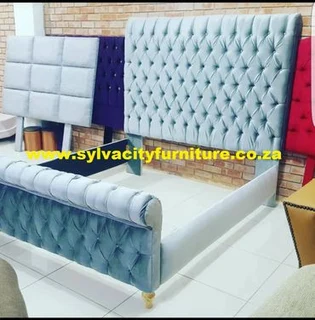 Sleep Royalty: Introducing Our Slay Bed Collection