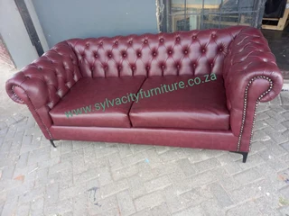 Couches/Sofas (In-store &amp; custom)