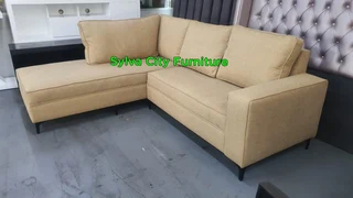 Chic Couches/Sofas Available