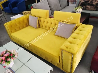 Chic Couches/Sofas Available