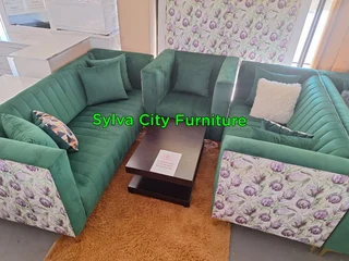 Chic Couches/Sofas Available