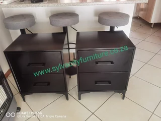 Sleep Essentials: Discover Our Stylish Bedside Tables