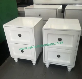 Sleep Essentials: Discover Our Stylish Bedside Tables