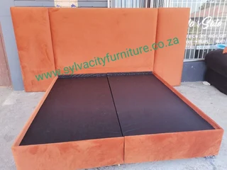 Masterpieces of Elegance: Introducing Our Slay Bed Creations