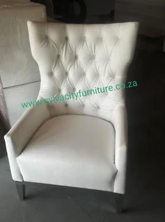 Stunning Tub Chairs/Wingback Chairs
