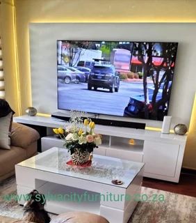 Chic Coffee Tables (custom &amp; in-store)