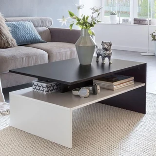 Sip in style with our Coffee Tables (In-store &amp; custom)