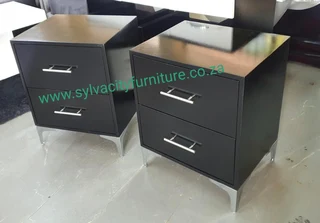 Stylish Bedside Tables (In-store &amp; custom)