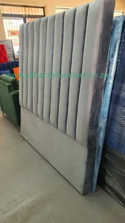 Stylish Headboards Available