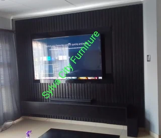 Stylish Wall Units (custom &amp; in-store)