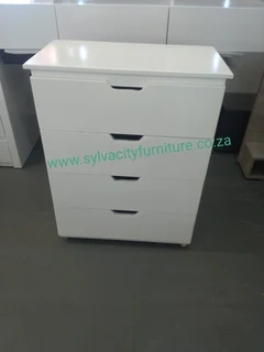 Chic Chest of Drawers Available