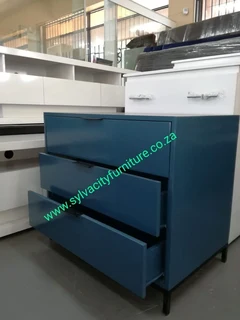 Chic Chest of Drawers Available