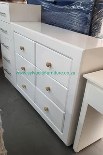 Chic Chest of Drawers Available