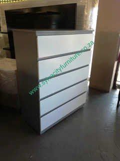 Chic Chest of Drawers Available