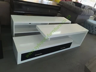 Stylish TV stands Available