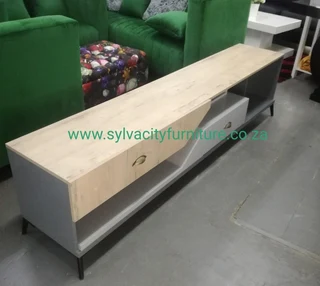 Stylish TV stands Available