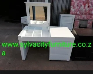 Elegant Dressers/Dressing Tables (custom &amp; in-stock)