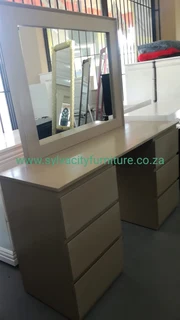 Elegant Dressers/Dressing Tables (custom &amp; in-stock)