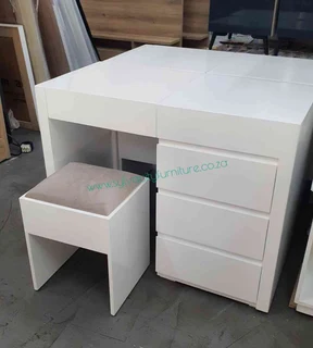 Chic Dressing Tables/Dressers (custom &amp; in-store)